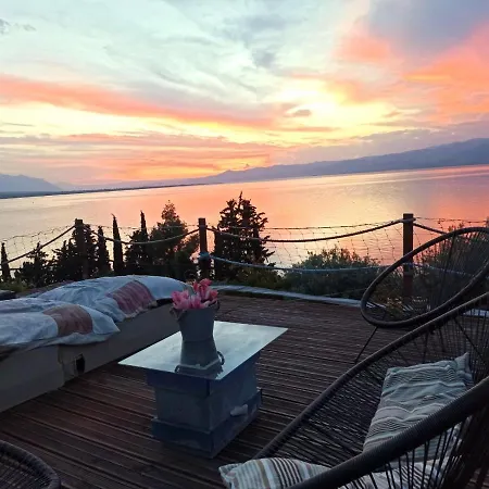 Magical View, Asproneri,