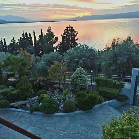 Apartment Magical View, Asproneri, *