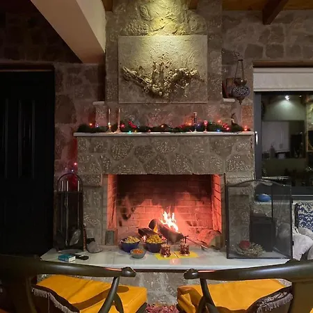 Magical View, Asproneri, *