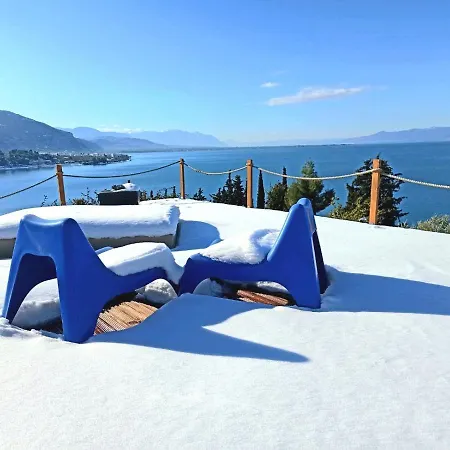 Magical View, Asproneri, *