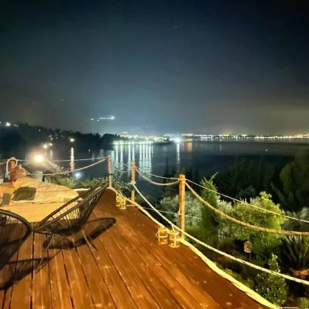 Magical View, Asproneri, Kamena Vourla