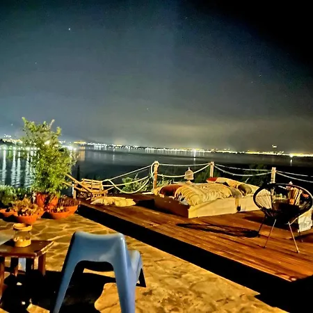 Apartment Magical View, Asproneri, *