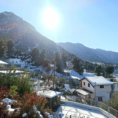 Magical View, Asproneri,