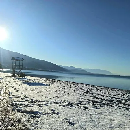 Magical View, Asproneri, Apartment Kamena Vourla