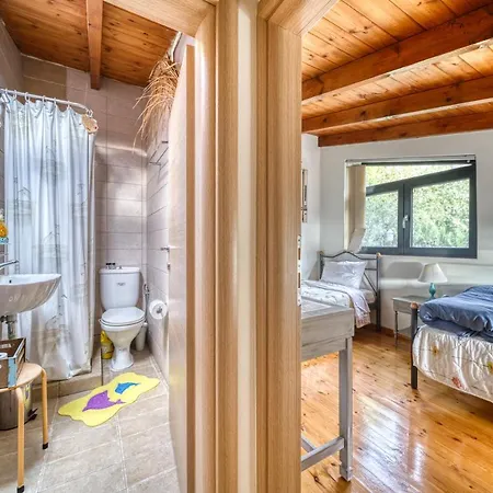 Magical View, Asproneri,