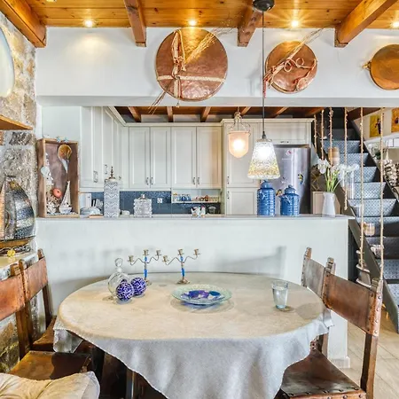 Appartement Magical View, Asproneri, *