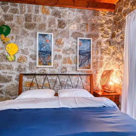Apartment Magical View, Asproneri,
