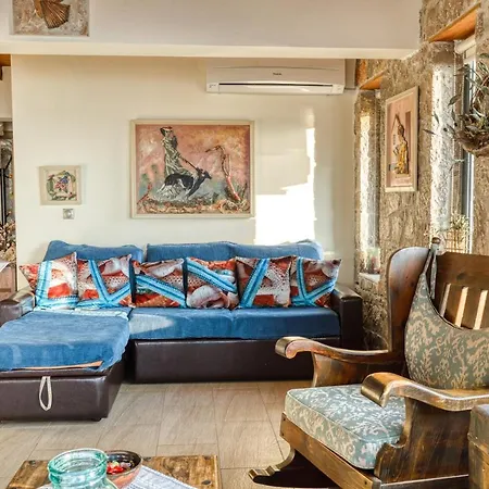 Appartement Magical View, Asproneri, *