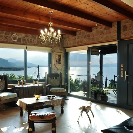 Magical View, Asproneri, *