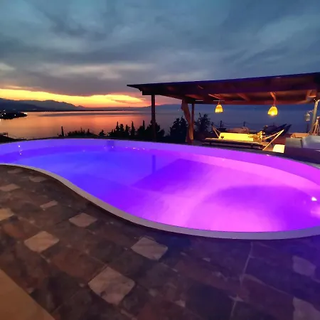 Apartman Magical View, Asproneri, *