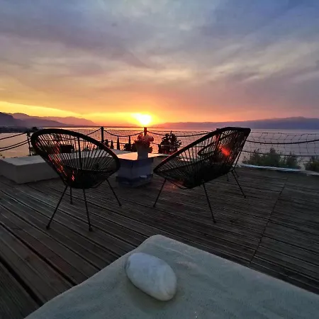 Magical View, Asproneri, * Kamena Vourla