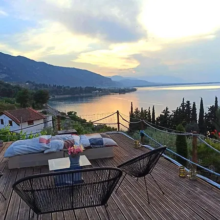 Apartment Magical View, Asproneri, *