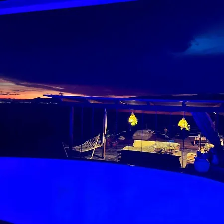 Magical View, Asproneri, Apartment