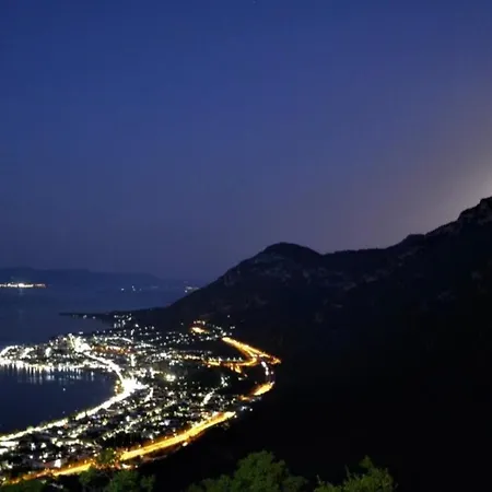 Magical View, Asproneri,