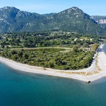 Magical View, Asproneri, Apartamento *