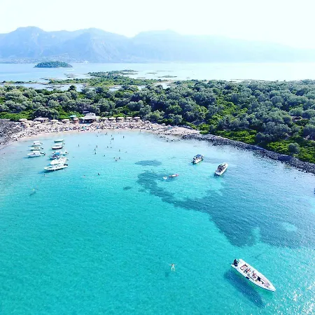 Magical View, Asproneri, Apartamento