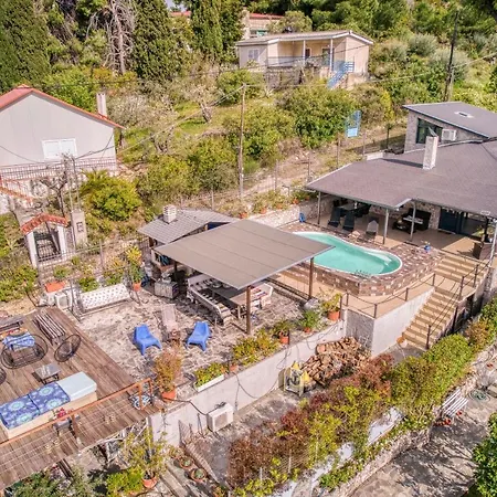 Magical View, Asproneri, Kamena Vourla