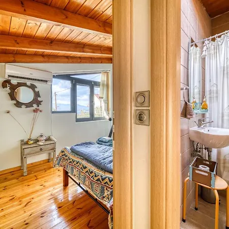 Magical View, Asproneri,