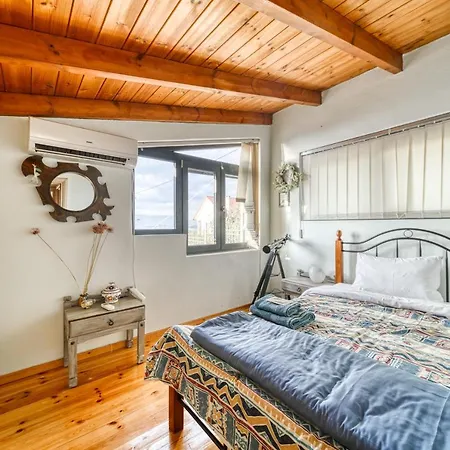 Magical View, Asproneri, Kamena Vourla