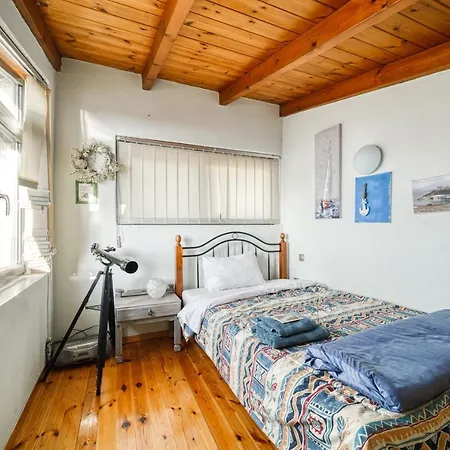 Magical View, Asproneri, Kamena Vourla