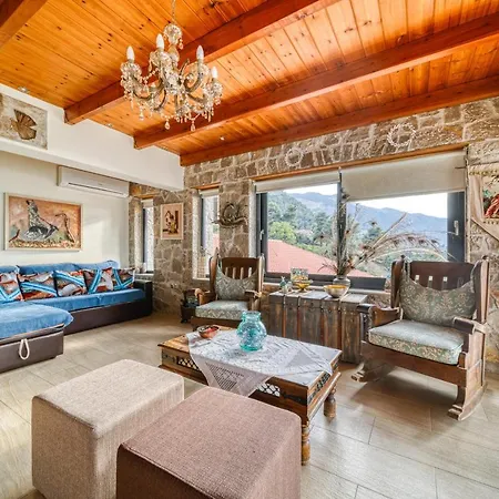 Apartamento Magical View, Asproneri, Kamena Vourla