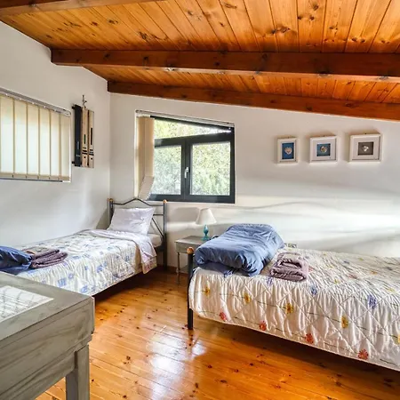 Magical View, Asproneri, Kamena Vourla