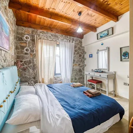 Apartamento Magical View, Asproneri, Kamena Vourla