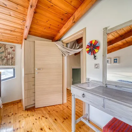 Appartement Magical View, Asproneri, *