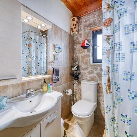 Magical View, Asproneri, * Kamena Vourla