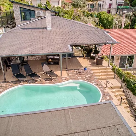 Magical View, Asproneri, * Kamena Vourla