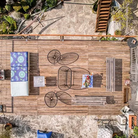 Apartamento Magical View, Asproneri, *