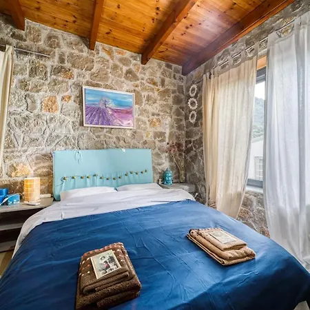 Apartamento Magical View, Asproneri, *