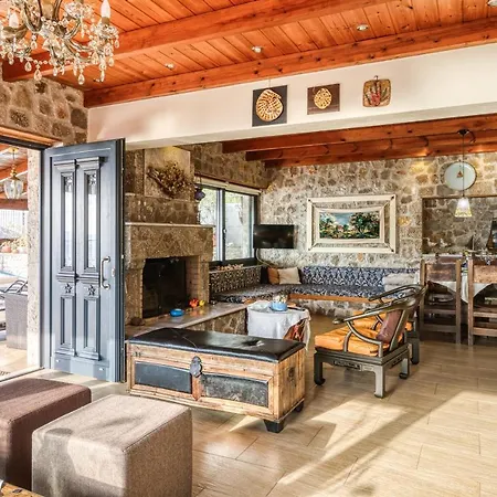 Appartement Magical View, Asproneri, Kamena Vourla