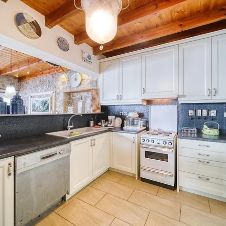 Magical View, Asproneri, Appartement