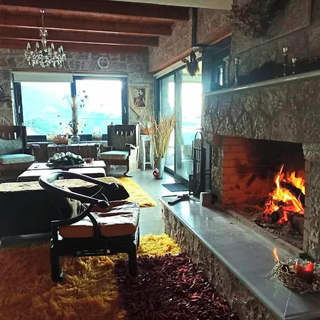 Magical View, Asproneri, Appartamento