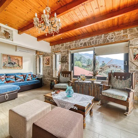 Magical View, Asproneri, Appartamento
